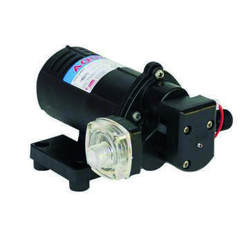 Pompe automatique Aqua 8 12V pour camping-car