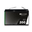 Batterie lithium 12V pour camping-car ou caravane : 200A Koonekt