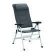 Fauteuil Thor de camping : Coloris : Gris clair Isabella