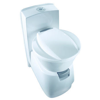WC à cassette CT 4000 : Modèle : CTS 4110