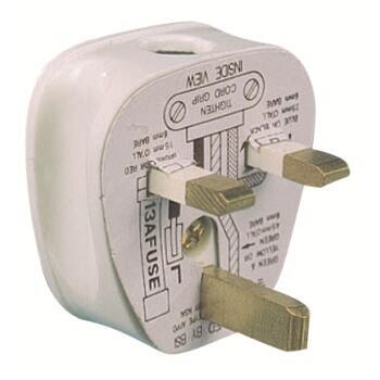 Fiche mâle anglaise