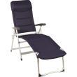 Repose-jambes Cruiser : Coloris bleu Westfield