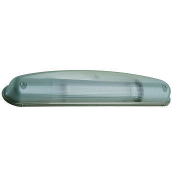 Eclairage extérieur de porte à Leds : blanc