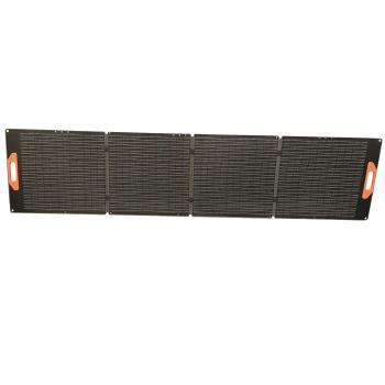 PANNEAU SOLAIRE VALISE : 200W