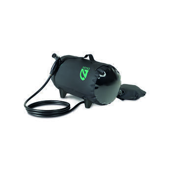 Douche portative Helio Pressure Nemo