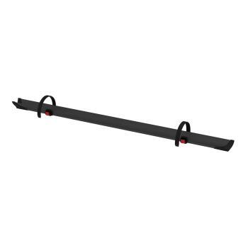 Rail supplémentaire Quick pour porte-vélos : Deep Black