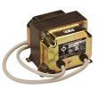 Transformateur montage interne avec fusible : 155 Watts 