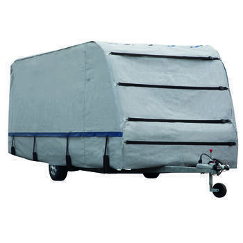 Housse de protection caravane Tyvek Supra FC