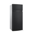 Réfrigérateurs à absorption Série N4000 : Modèle N4175A CADRE Thetford