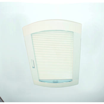 Lanterneau redressable RemiTop Vario II