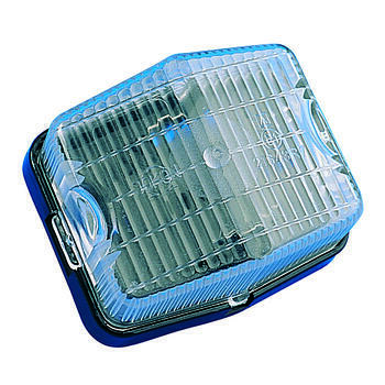 Feu de position blanc PL 115