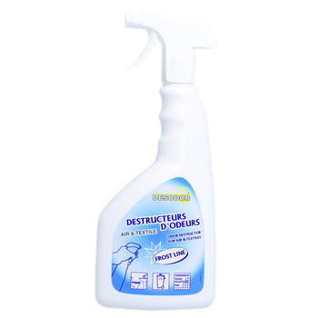 Destructeur d'odeurs