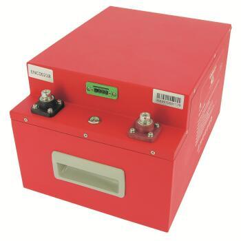 Batterie Lithium ENERG-E pour camping-car