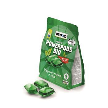 Powerpods bio