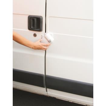 Kit Safe Door Frame mini-van