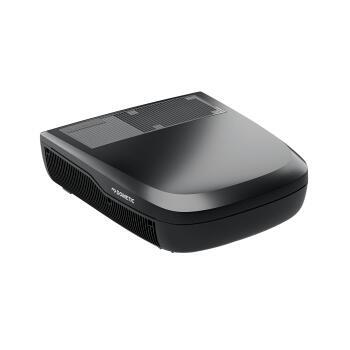 Climatiseur Freshjet FJX4 pour camping-car : FJX4 1500M coloris noir sans diffuseur