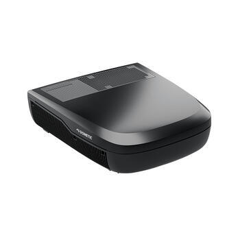 Climatiseur Freshjet FJX4 pour camping-car : FJX4 1500M coloris noir sans diffuseur