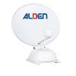 Antenne satellite automatique AS3 : 60 Skew Satmatic HD Tntsat Alden