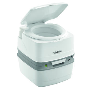 Toilettes portables Porta Potti : Modèle : Porta Potti 365