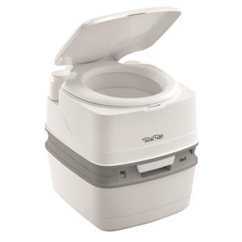 Toilettes portables Porta Potti : 365