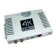 Kit migration DVB-S2 : Pour antenne Evolution 12 satellites SatFinder