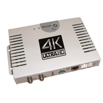 Kit migration DVB-S2