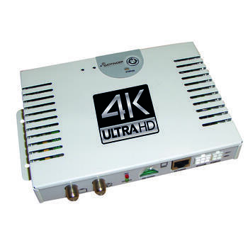 Kit migration DVB-S2