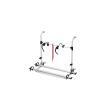 Porte-vélos Carry Bike pour camping-car : Pro Autotrail Fiamma