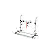 Porte-vélos Carry Bike pour camping-car : Pro Autotrail Fiamma