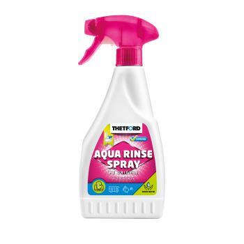 Aqua Rinse Spray