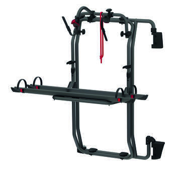 Porte-vélos pivotants pour kit Carry-Bike Frame fourgon