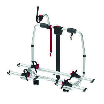 Porte-vélos basculant Carry Bike pour caravane : Active