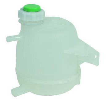 Vase d'expansion spécial chauffage à eau