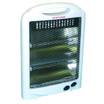 Chauffage quartz Sunnywarm 220 Volts