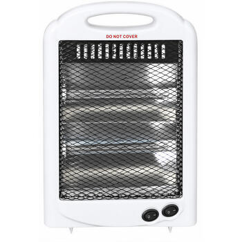 Chauffage quartz Sunnywarm 220 Volts