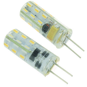 Ampoule à Leds G4 - 90 Lumens