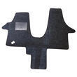 Tapis de cabine : T6 