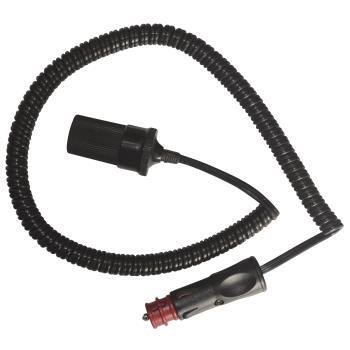 Rallonge extensible 12 Volts