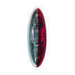 Feu d'encombrement SPL 2010 : socle gris Jokon