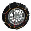 Chaînes à neige G16 pour camping car : Modèle 225 Optima