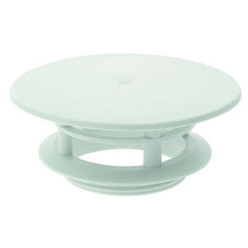 Chapeau pour cheminée d'évacuation