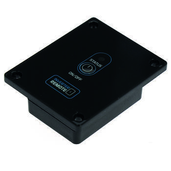 Télécommande pour convertisseur et chargeur