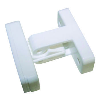 Blocage de porte extérieure