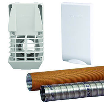 Kit ventouse latérale Trumatic S 2200