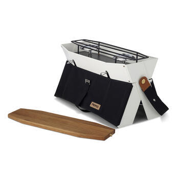 Réchaud à gaz Onja DUO