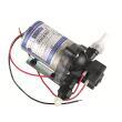Pompe à eau automatique 12V pour camping-car  : 10 litres / minute Shurflo