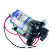 Pompe à eau automatique 12V pour camping-car  : 10 litres / minute Shurflo