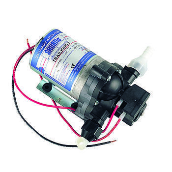 Pompe à eau automatique 12V pour camping-car 