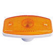 Feu de position rectangulaire PLR/SMLR1006 : SMLR orange Jokon