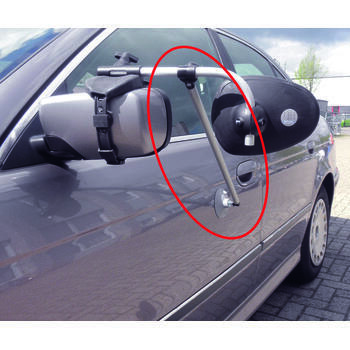 Barre de renfort Dasta